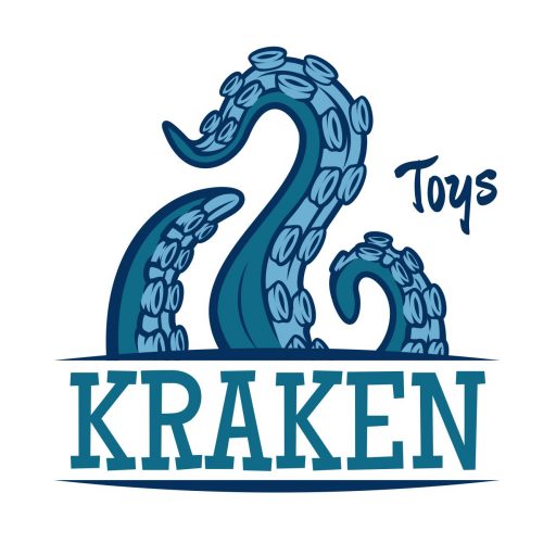 krakentoys.be